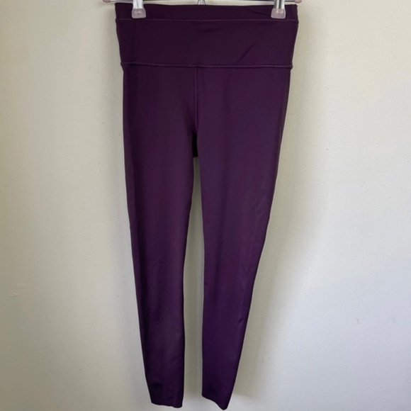 Athleta Accelerate 7/8 Tight Agate Purple - Picture 10 of 10